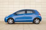 Toyota Yaris 2009 года